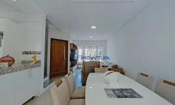 Imagem: Casa com 3 dormitórios à venda, 150 m²