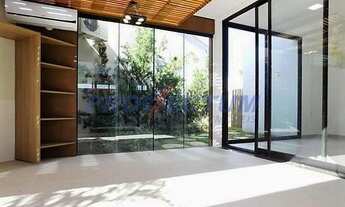 Imagem 4: Casa - Loteamento Mont Blanc Residence - Campinas