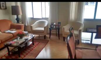 Imagem 3: Aclimação - 87m² 3Dts, 1Gar, Px ao Metrô