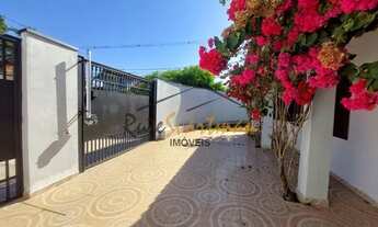 Imagem 2: Casa com 3 dormitórios à venda, 226 m² por R$ 1.280.000,00 - Cidade Universitária - Campin