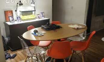 Imagem 6: Santo André - Apartamento Padrão - Vila Homero Thon