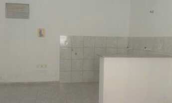 Imagem 4: Apartamento para aluguel com 32m² com 1 quarto em Paupina - Fortaleza - CE