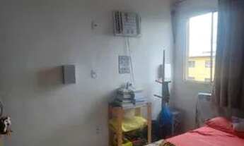 Imagem 2: Apartamento com 02 quartos e vaga de garagem no Res. Ozias Monteiro