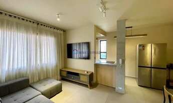 Imagem 3: Locação Apartamento| Vila Nova Conceição| Piscina| Fogão Elétrico