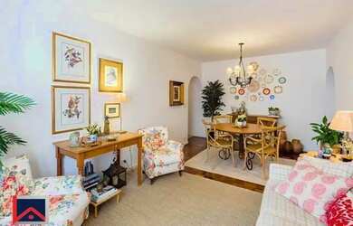 Imagem 4: Apartamento Venda Vila Olímpia 77 m² 2 Dormitórios