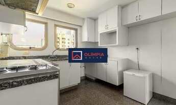 Imagem 7: Cobertura Venda 5 Dormitórios - 491 m² Moema