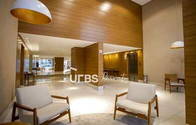 Imagem 14: Ária Das Artes - Apartamento 3 quartos, sendo 3 suítes