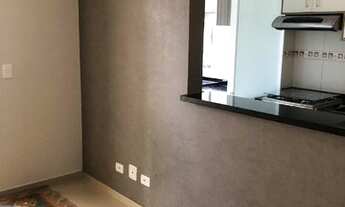 Imagem 4: Apartamento com 2 dormitórios para alugar, 49 m² por R$ 2.930,00/mês - Panamby - São Paulo