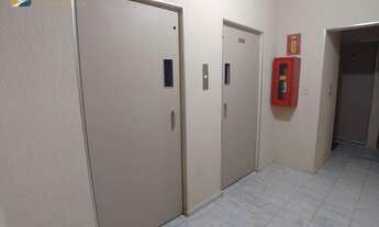 Imagem 2: Apartamento com 3 dormitórios para alugar, 94 m² por R$ 2.373,00/mês - Centro - Juiz de Fo