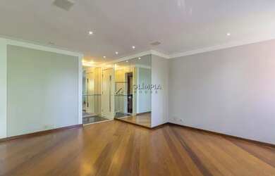 Imagem 3: Locação Apartamento 3 Dormitórios - 157 m² Chácara Klabin