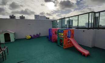 Imagem 4: Apartamento mobiliado com 2 quartos (locação por temporada