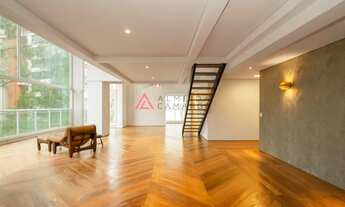 Imagem 4: Apartamento Panamby Reformado 3 Suítes 330m²