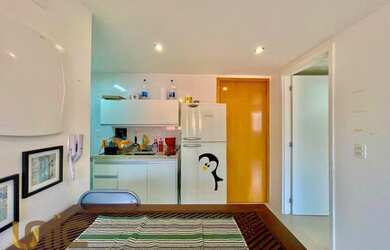 Imagem 7: Apartamento com 1 dormitório à venda, 39 m² por R$ 340.000,00 - Alto - Teresópolis/RJ