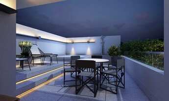 Imagem 3: Área Privativa / Garden com 3 dormitórios à venda em Belo Horizonte