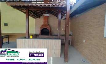 Imagem 7: Aluguel Apartamento 2 quartos Condomínio Novo Lar Campo Grande RJ