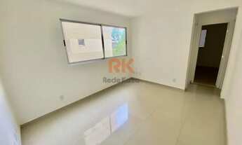 Imagem 3: Apartamento à venda, 2 quartos, 1 suíte, 1 vaga, Arvoredo I - Contagem/MG