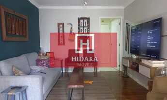 Imagem: Apartamento à venda no bairro MOEMA PÁSSAROS