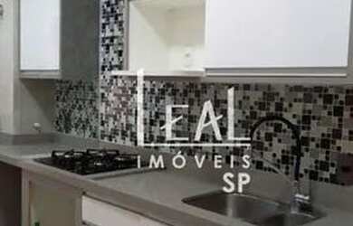 Imagem 2: Apartamento com 3 dormitórios, 94 m² - venda por R$ 880.000,00 ou aluguel por R$ 5.200,00