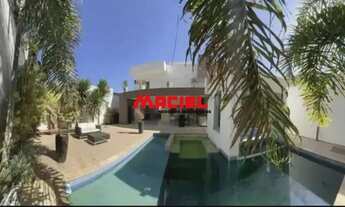 Imagem 3: Casa Condomínio em São José dos Campos