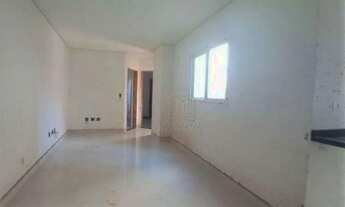 Imagem 2: Cobertura com 2 dormitórios à venda, 98 m² por R$ 470.000,00 - Vila Pires - Santo André/SP