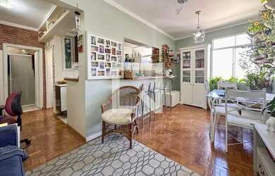 Imagem 3: Apartamento para Aluguel - Barra Funda, 1 Quarto, 62 m2