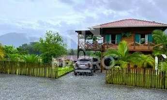 Imagem: Imóvel residencial e comercial