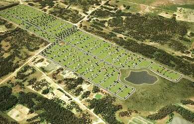 Imagem 6: Lotes Próximos A Ceasa, Prontos Para Construir, Bandeirantes!!. visite