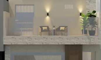 Imagem: Excelente apartamentos na Pedreira, cozinha