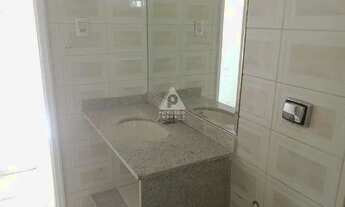 Imagem 7: Apartamento de 02 quartos (01 suíte), sala, banheiro social, dependência completa de empre