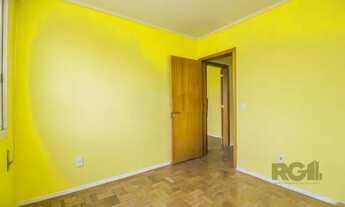 Imagem 7: Apartamento em Auxiliadora