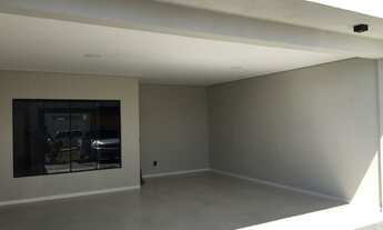 Imagem 2: Casa para locação no Residencial Souza Queiroz - Cosmópolis