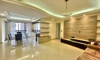 Imagem: Alugo apartamento 150m². 3 suítes. 2 vagas