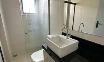 Imagem 5: ! Spring Village - Andar alto - 85m2 - Próx ao Shopping Jardins