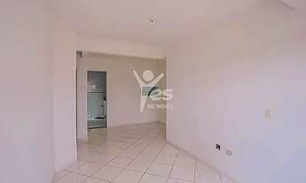 Imagem 3: Cód.: 13004 - Apartamento de 80m² com 02 dormitórios e 02 vagas de garagem. Vila América