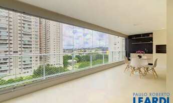 Imagem 6: APARTAMENTO - VILA ANASTÁCIO - SP