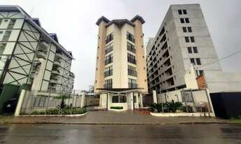 Imagem 2: Excelente Apartamento com 2 quartos em Atibaia Jardim - Atibaia - SP