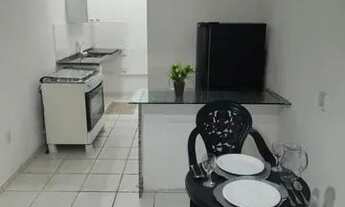 Imagem 4: V- Kitnet na Gloria