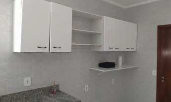 Imagem 5: Apartamento para aluguel tem 85 metros quadrados com 2 quartos em Jardim Leonor - Campinas