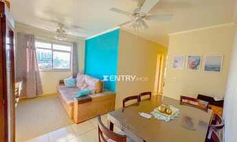 Imagem 3: Apartamento com 2 dormitórios com 2 vagas à venda, 60 m² por R$ 310.000 - Jardim Shangai