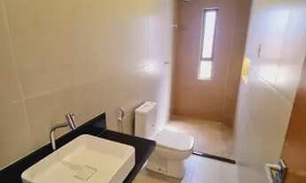 Imagem 7: Vendo excelente casa com 3 suítes próximo ao mar do bessa com piscina privativa