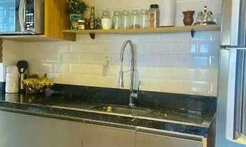 Imagem 7: Apartamento Garden com 2 dormitórios à venda, 85 m² por R$ 1.320.000,00 - Pinheiros - São