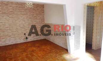 Imagem 4: Casa de rua-À VENDA-Bangu-Rio de Janeiro-RJ