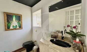 Imagem 6: Sobrado à venda, 4 Quartos, 3 Vagas, Piscina Aquecida, Edícula e muito mais! Jardim Ibirat