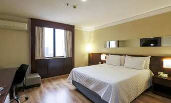 Imagem 2: FLAT EM CONGONHAS PARA LOCAÇÃO