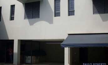 Imagem 4: CASA ASSOBRADADA - JARDIM AMÉRICA - SP