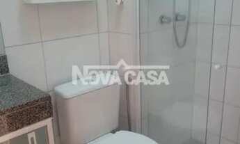 Imagem 7: Apartamento composto por 02 quartos em Colégio