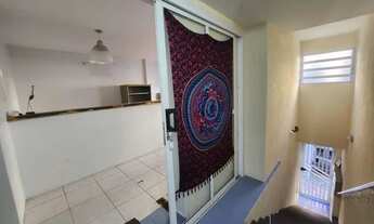 Imagem 3: São Paulo - Conjunto Comercial/Sala - Jardim Anália Franco