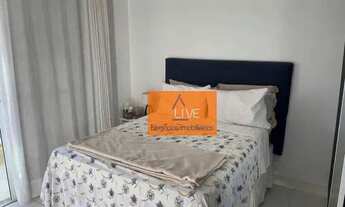 Imagem 2: Apartamento com 2 dormitórios à venda, 92 m² por R$ 700.000,00 - Piratininga - Niterói/RJ