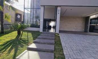 Imagem: Casa à venda, 3 quartos, 3 suítes, 4 vagas