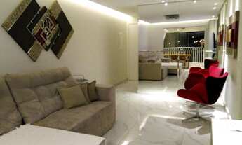 Imagem: NOVA LIMA - Apartamento Padrão - Alphaville